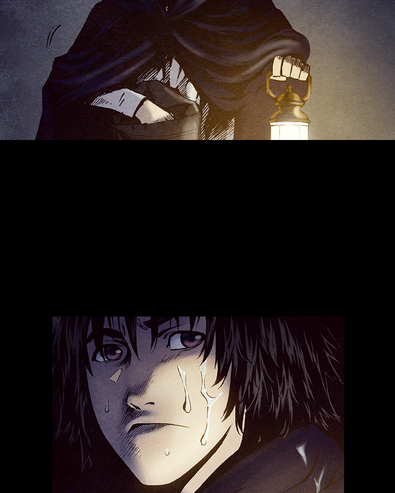 Read Blade of the Phantom Master Manga Online
