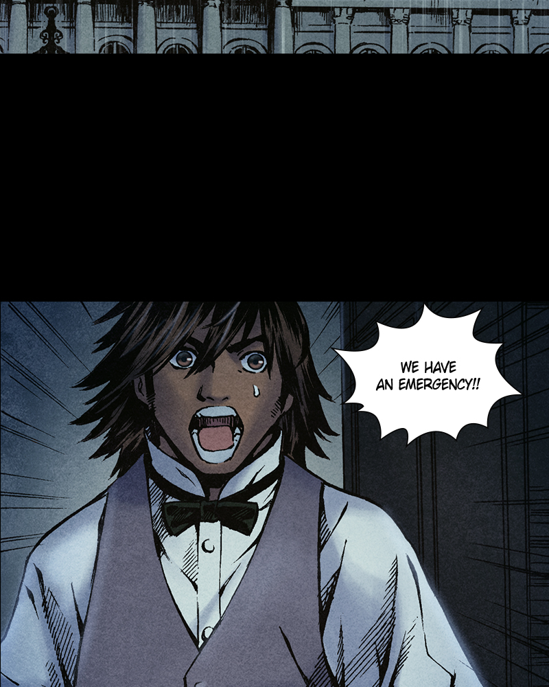Read Blade of the Phantom Master Manga Online