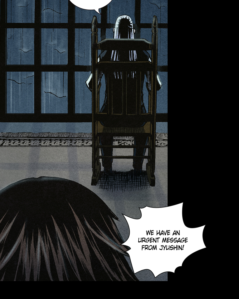 Read Blade of the Phantom Master Manga Online