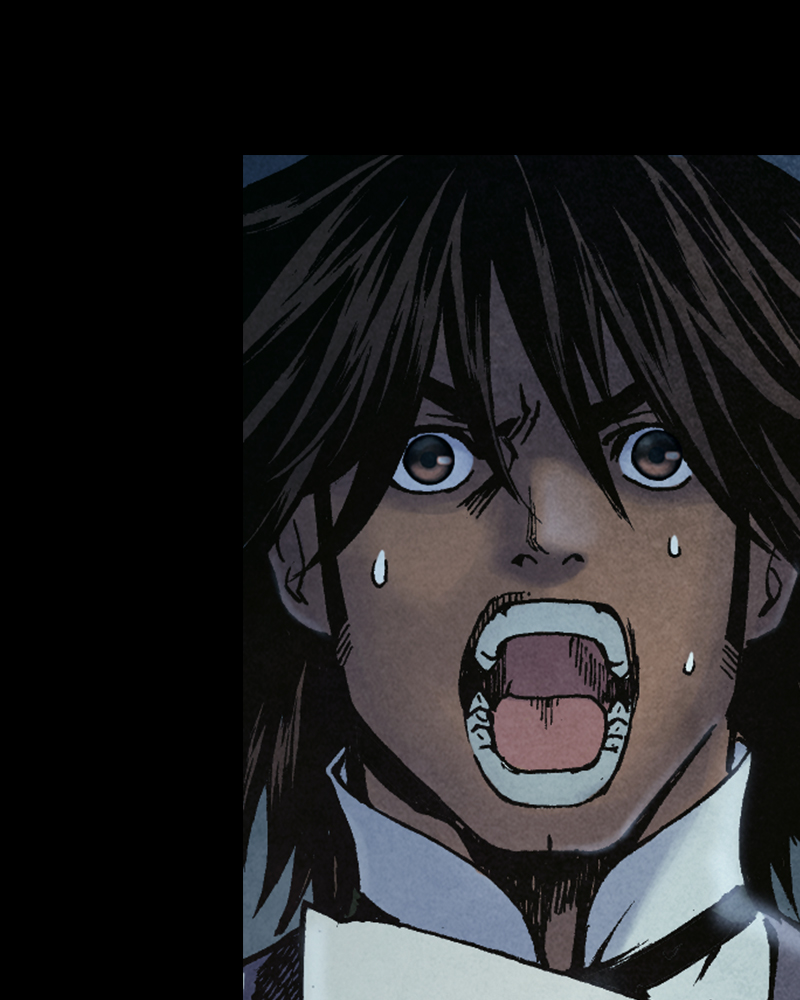Read Blade of the Phantom Master Manga Online