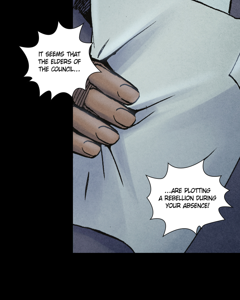 Read Blade of the Phantom Master Manga Online