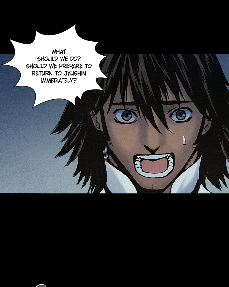 Read Blade of the Phantom Master Manga Online