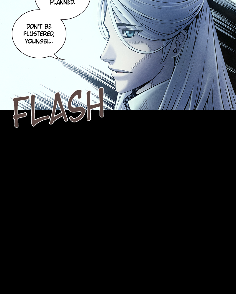 Read Blade of the Phantom Master Manga Online