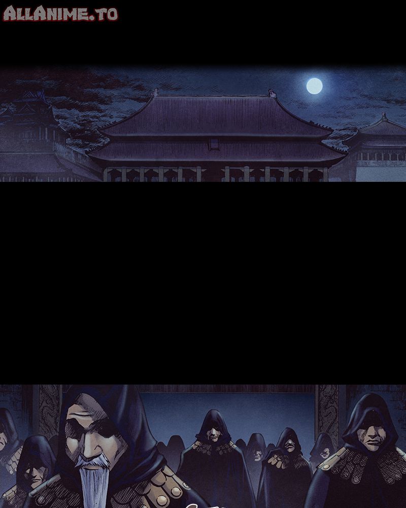 Read Blade of the Phantom Master Manga Online