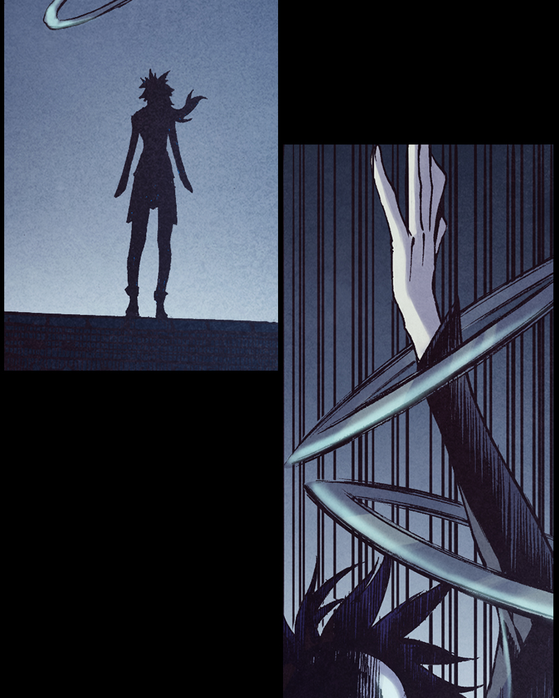 Read Blade of the Phantom Master Manga Online