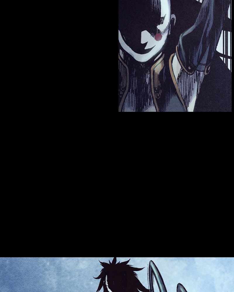 Read Blade of the Phantom Master Manga Online