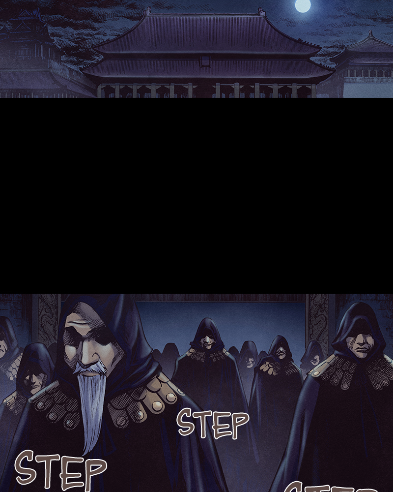 Read Blade of the Phantom Master Manga Online