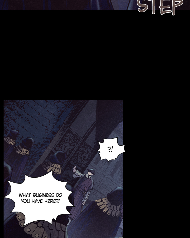 Read Blade of the Phantom Master Manga Online