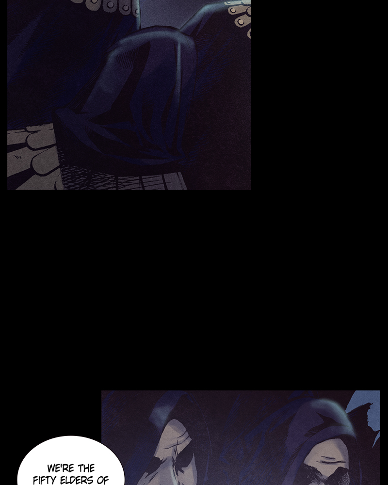 Read Blade of the Phantom Master Manga Online