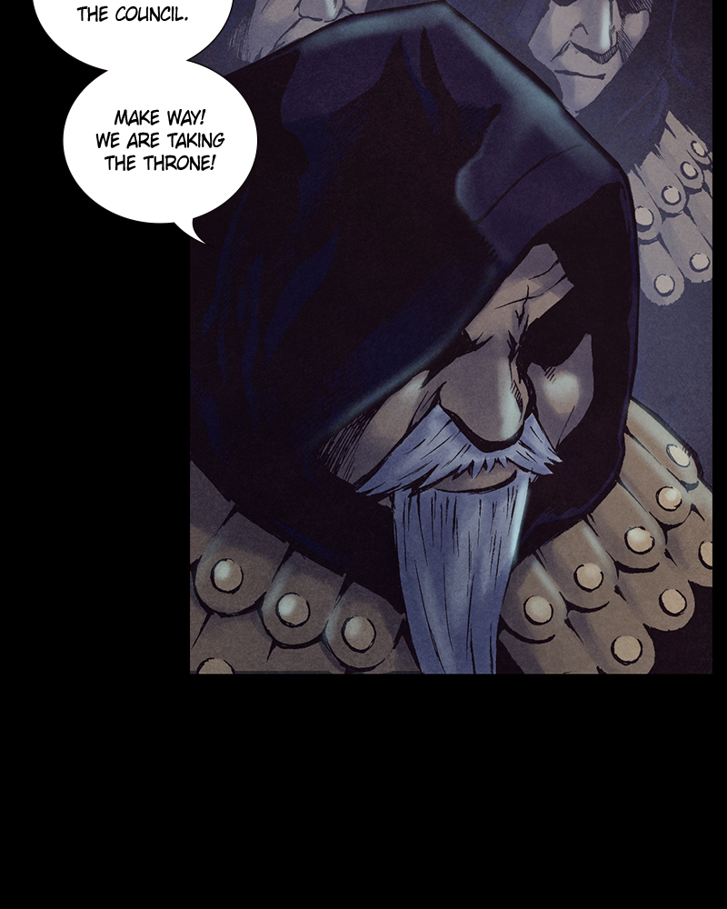 Read Blade of the Phantom Master Manga Online