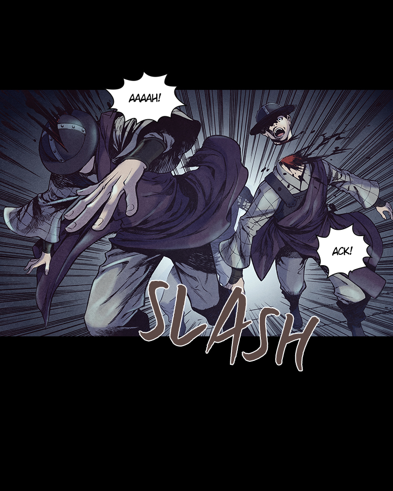 Read Blade of the Phantom Master Manga Online