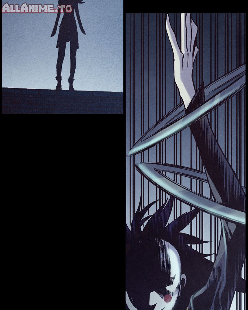 Read Blade of the Phantom Master Manga Online