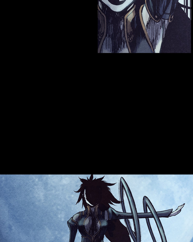 Read Blade of the Phantom Master Manga Online