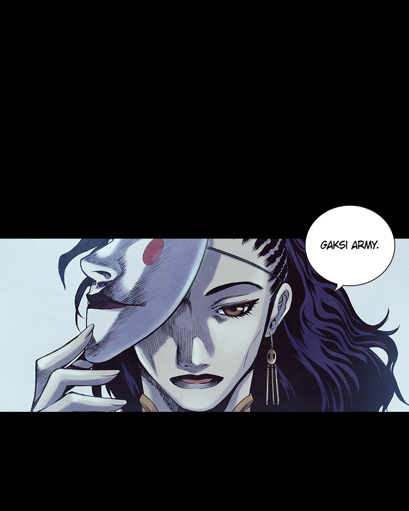 Read Blade of the Phantom Master Manga Online