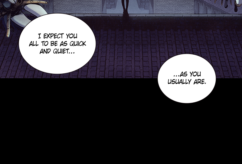 Read Blade of the Phantom Master Manga Online