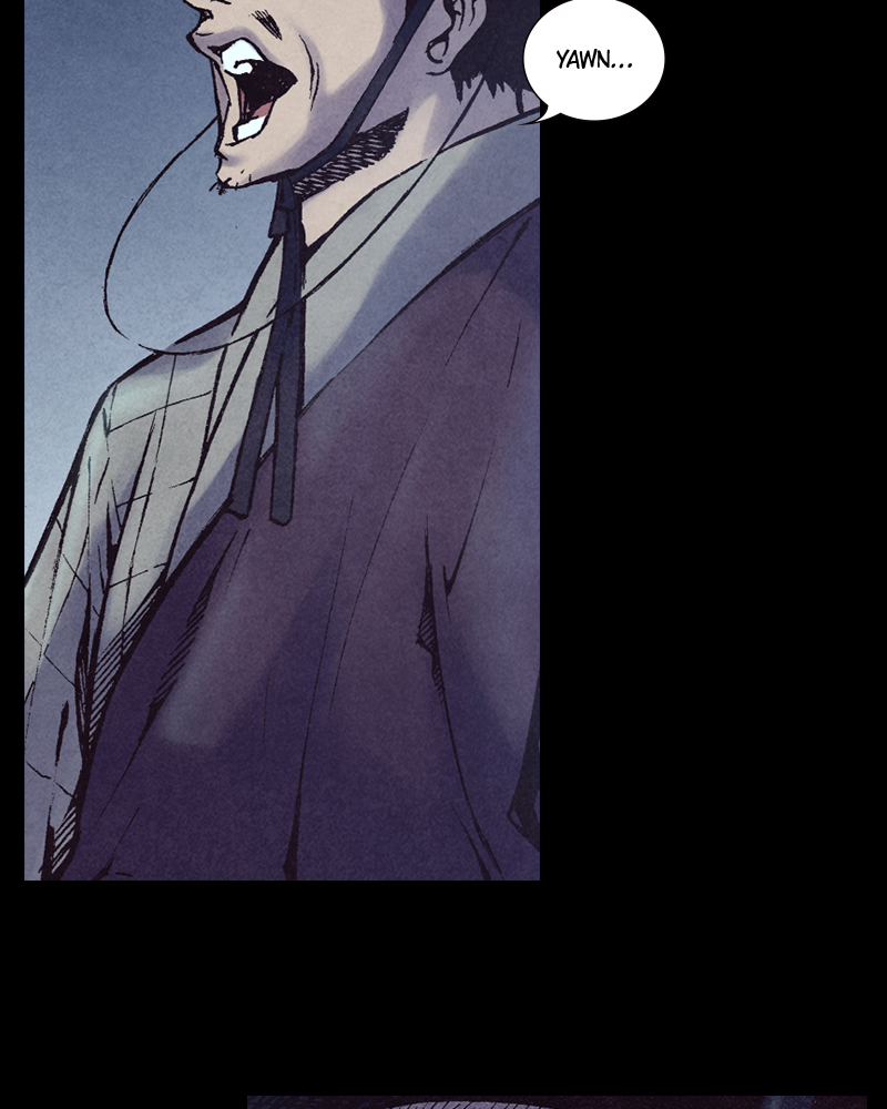 Read Blade of the Phantom Master Manga Online