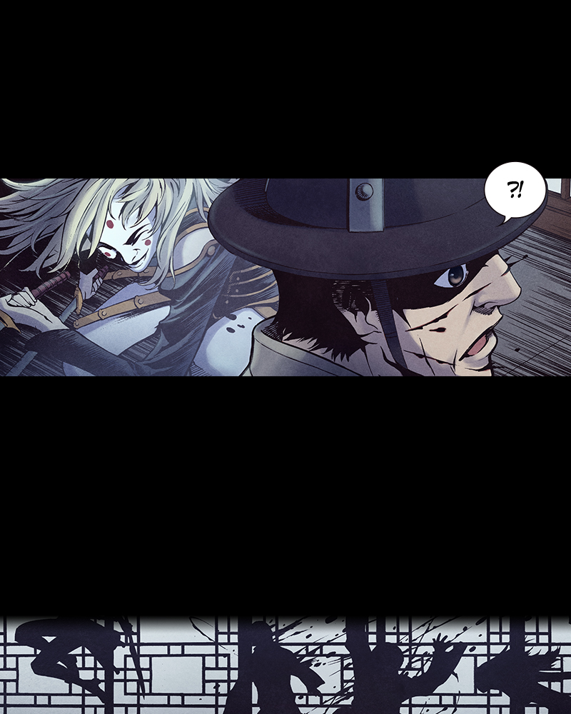 Read Blade of the Phantom Master Manga Online