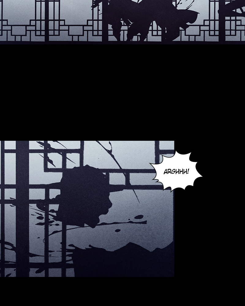 Read Blade of the Phantom Master Manga Online