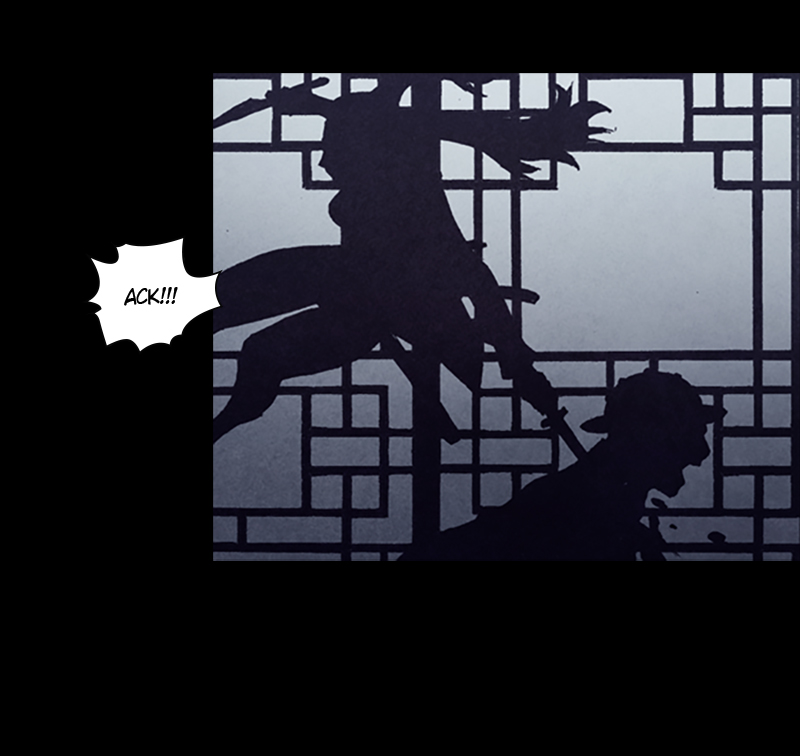 Read Blade of the Phantom Master Manga Online