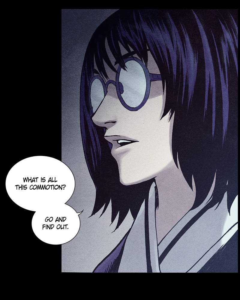 Read Blade of the Phantom Master Manga Online