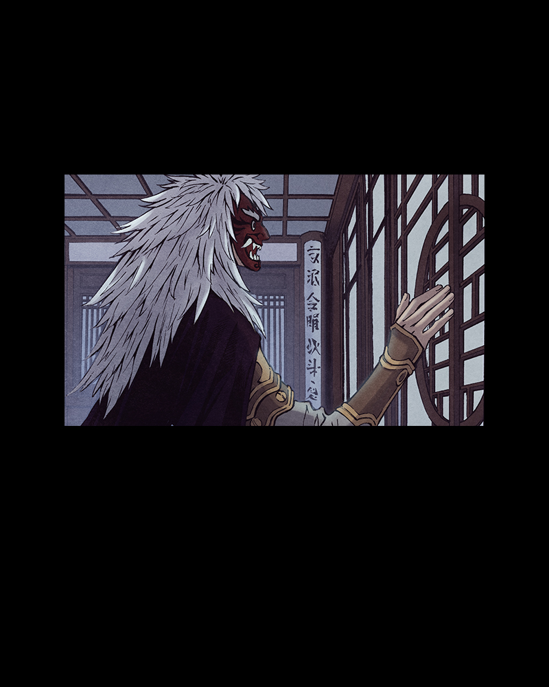 Read Blade of the Phantom Master Manga Online