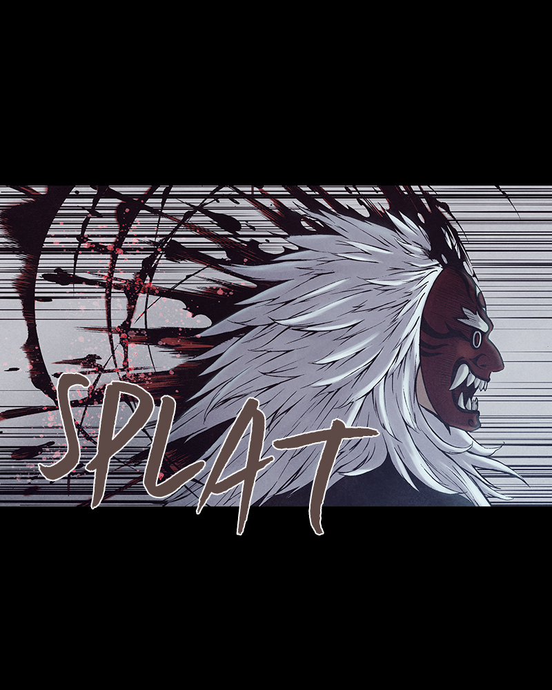 Read Blade of the Phantom Master Manga Online