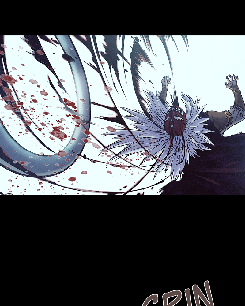 Read Blade of the Phantom Master Manga Online