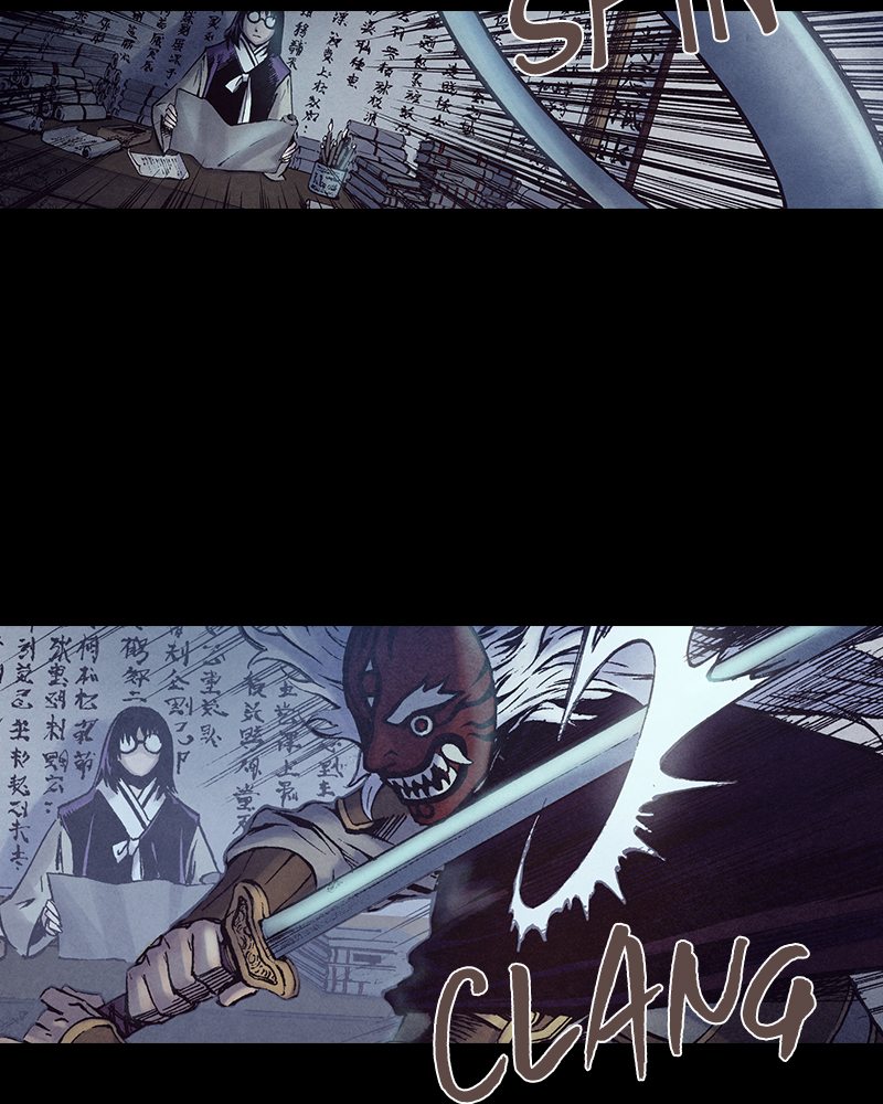 Read Blade of the Phantom Master Manga Online