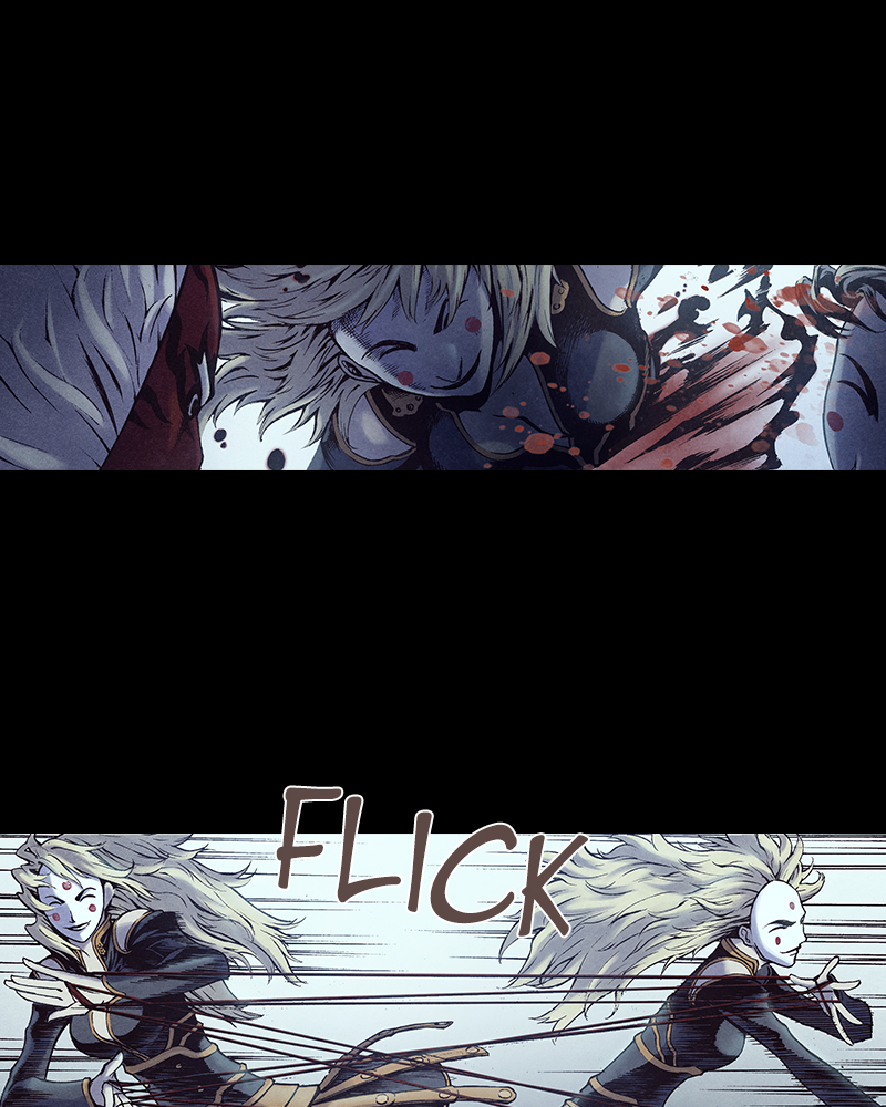 Read Blade of the Phantom Master Manga Online