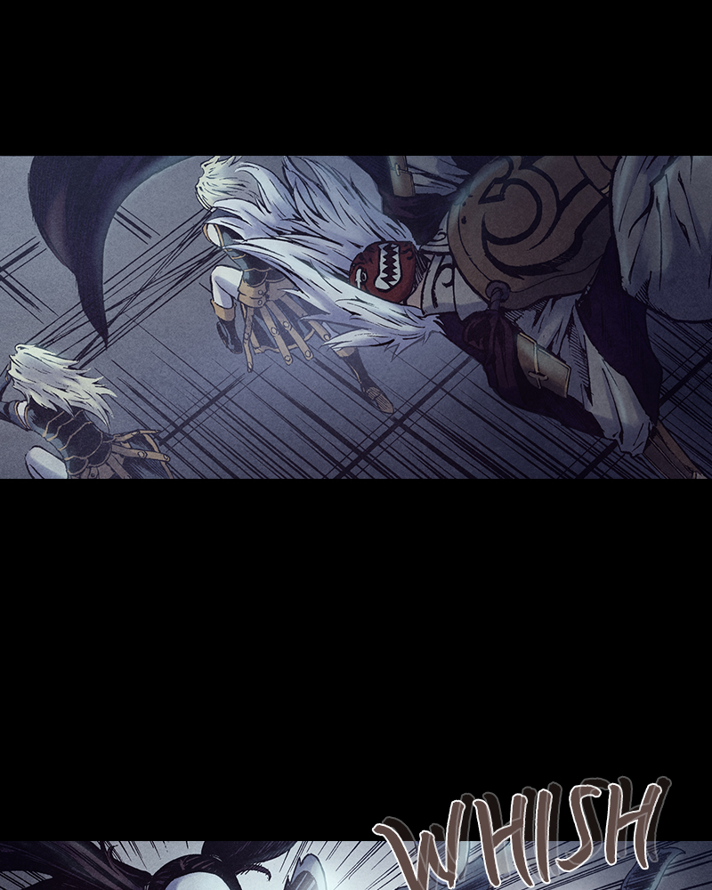 Read Blade of the Phantom Master Manga Online