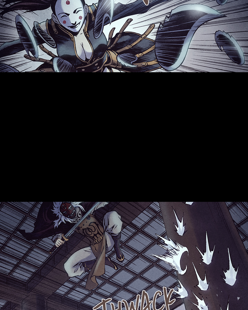 Read Blade of the Phantom Master Manga Online