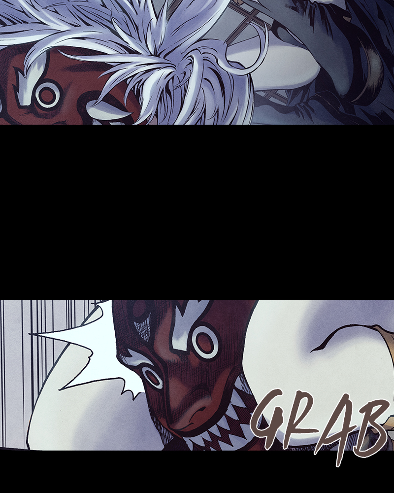 Read Blade of the Phantom Master Manga Online