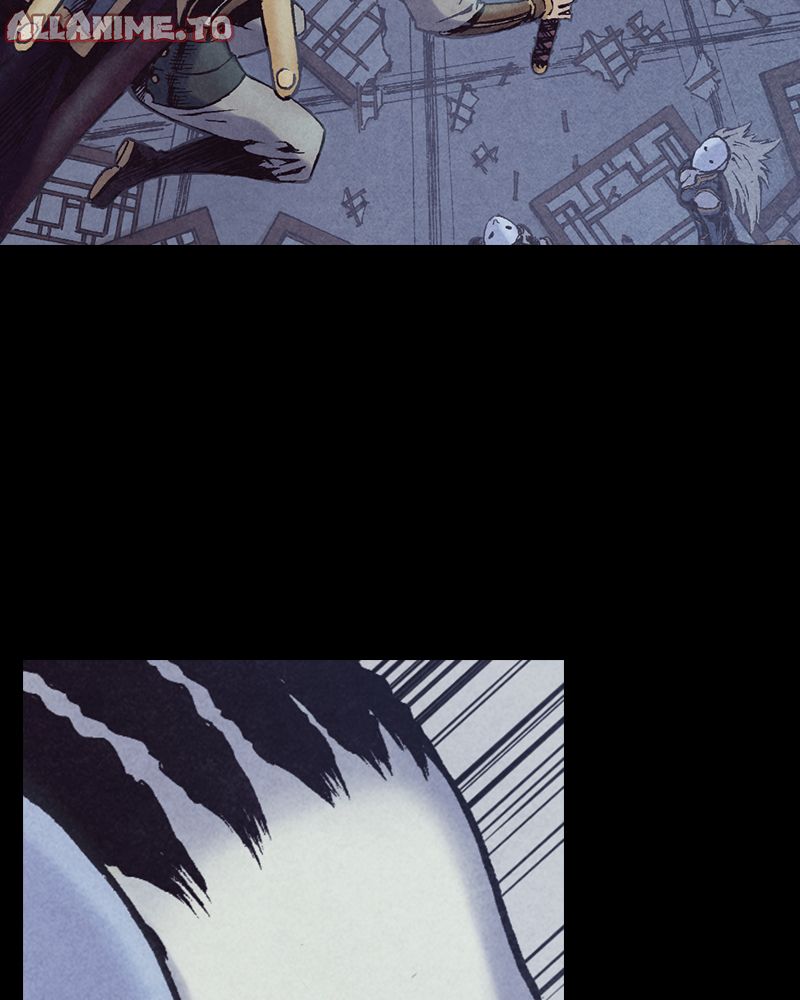 Read Blade of the Phantom Master Manga Online