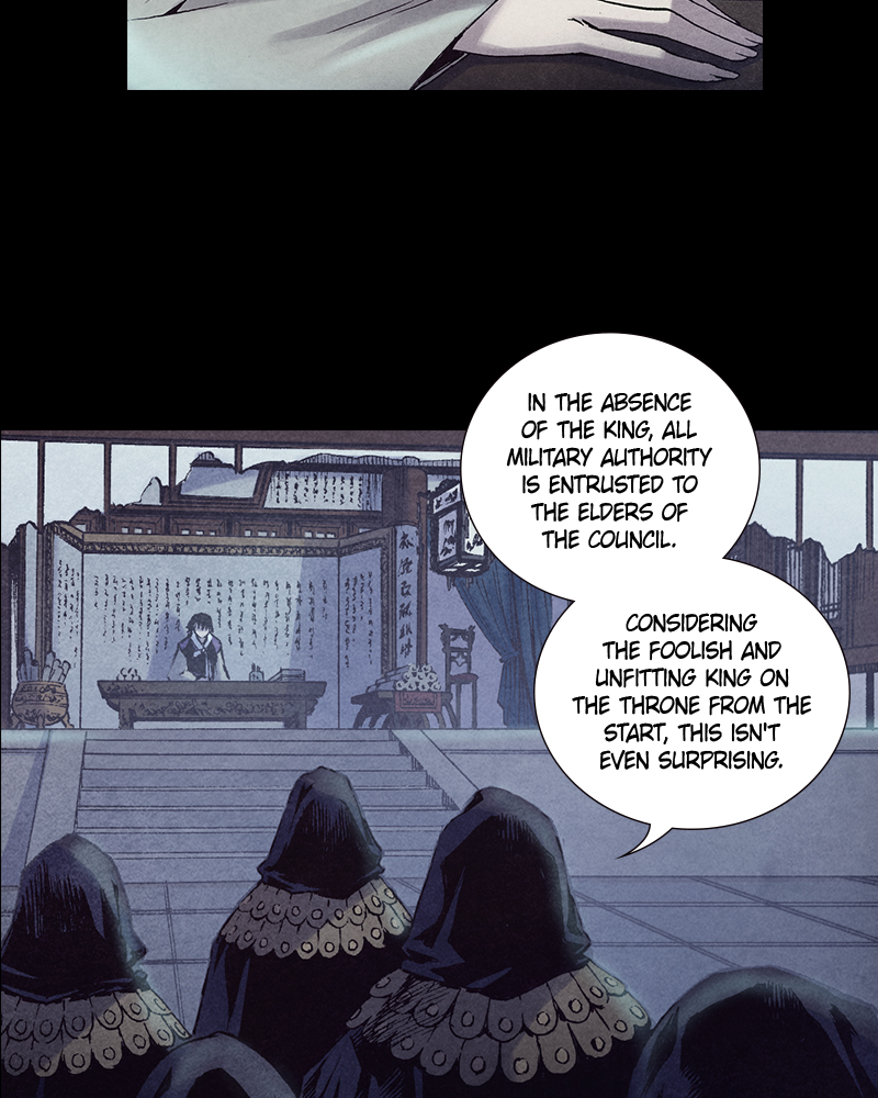 Read Blade of the Phantom Master Manga Online
