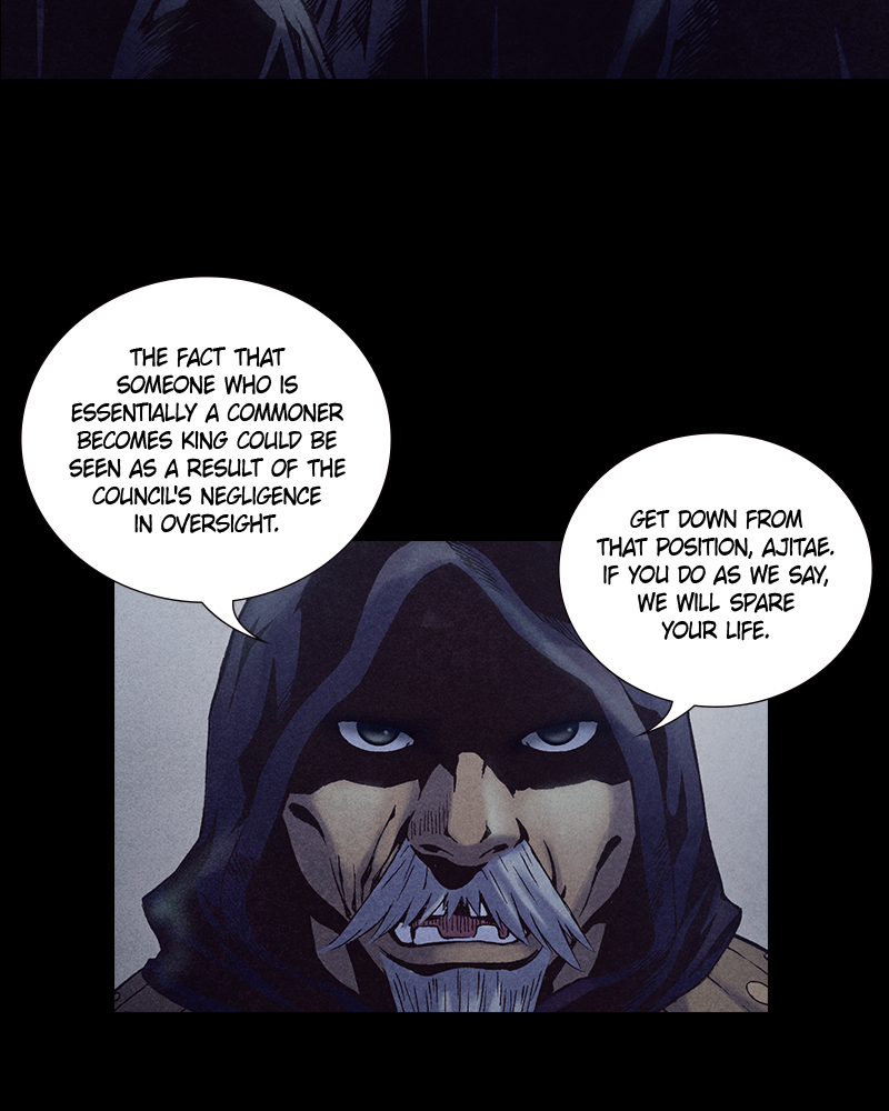 Read Blade of the Phantom Master Manga Online