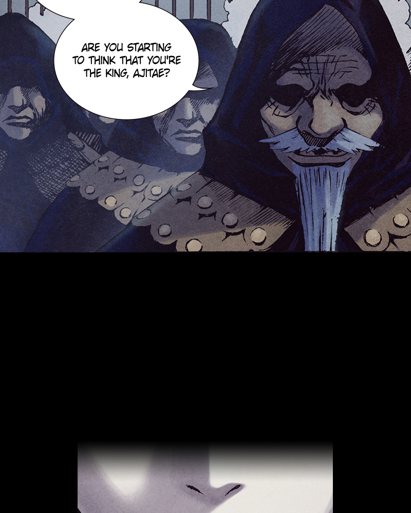 Read Blade of the Phantom Master Manga Online