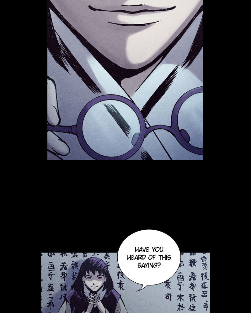 Read Blade of the Phantom Master Manga Online