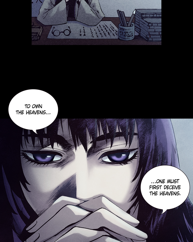 Read Blade of the Phantom Master Manga Online