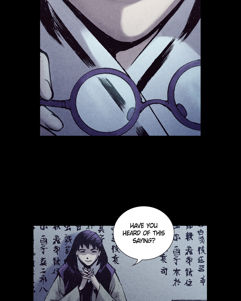 Read Blade of the Phantom Master Manga Online