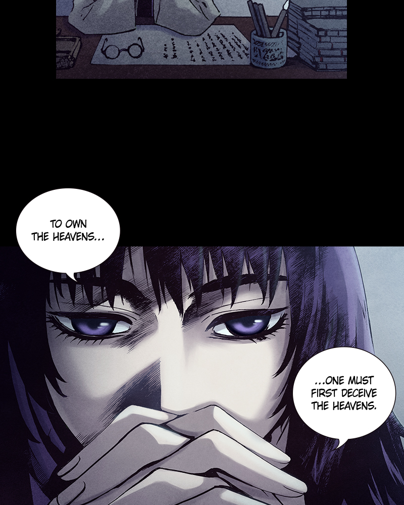 Read Blade of the Phantom Master Manga Online