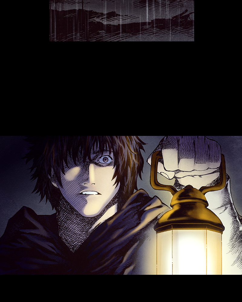 Read Blade of the Phantom Master Manga Online