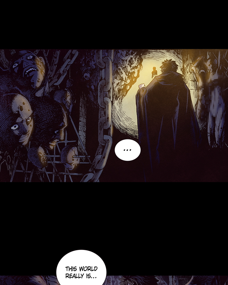Read Blade of the Phantom Master Manga Online
