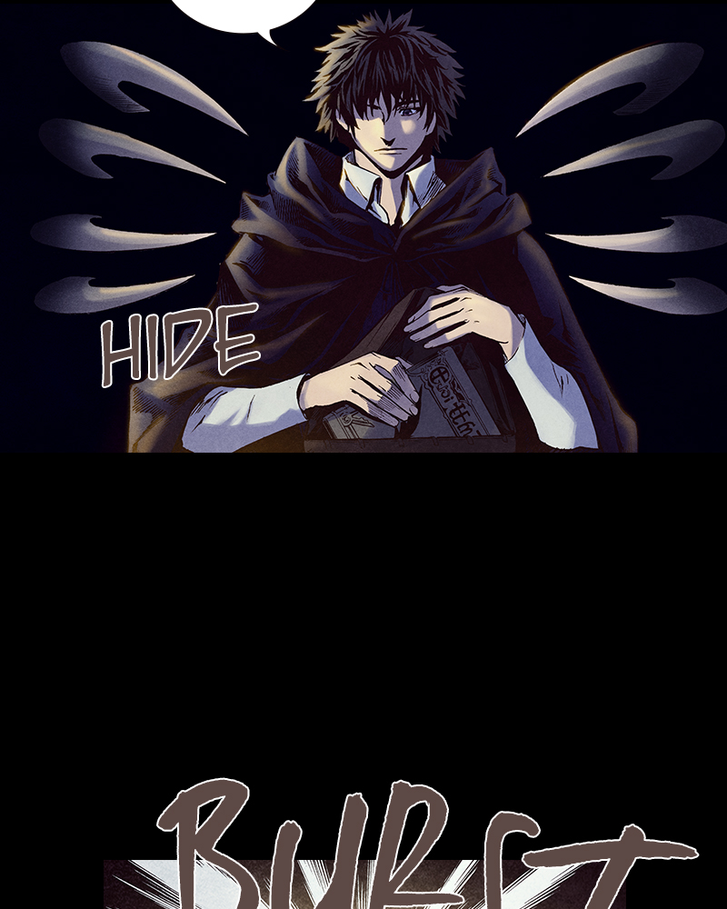 Read Blade of the Phantom Master Manga Online