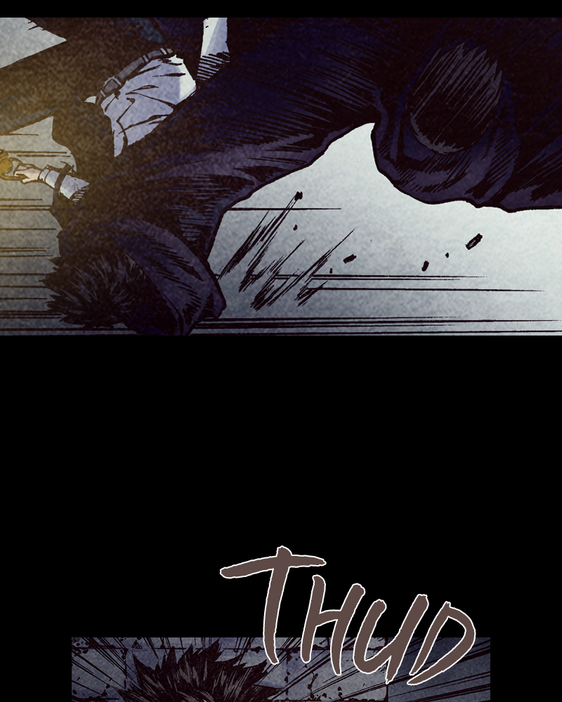 Read Blade of the Phantom Master Manga Online