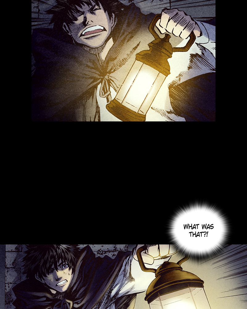 Read Blade of the Phantom Master Manga Online
