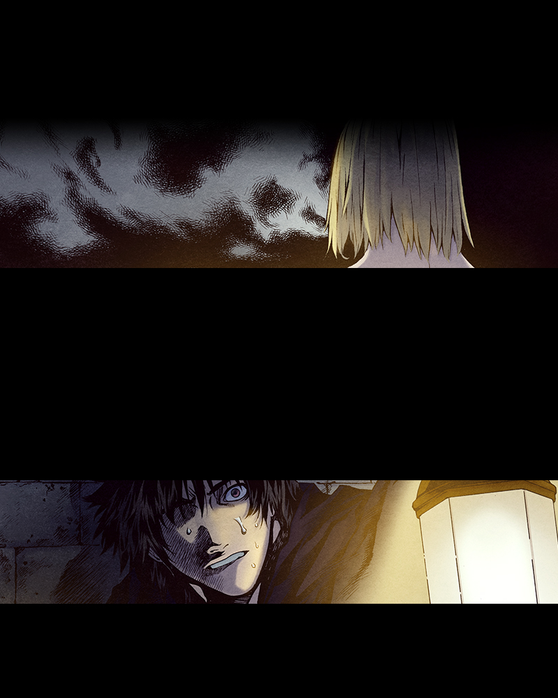 Read Blade of the Phantom Master Manga Online