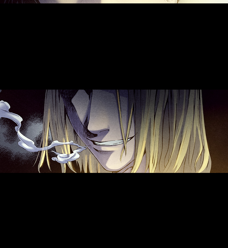 Read Blade of the Phantom Master Manga Online