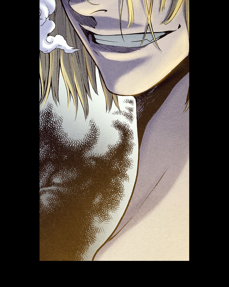 Read Blade of the Phantom Master Manga Online