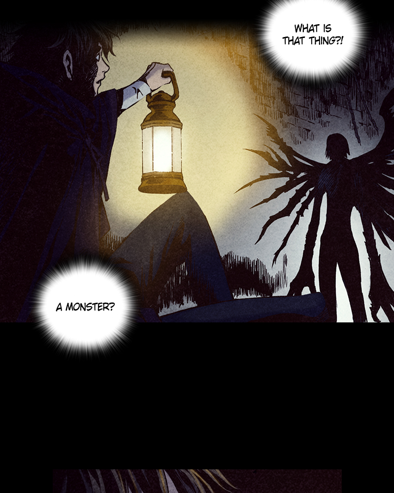 Read Blade of the Phantom Master Manga Online