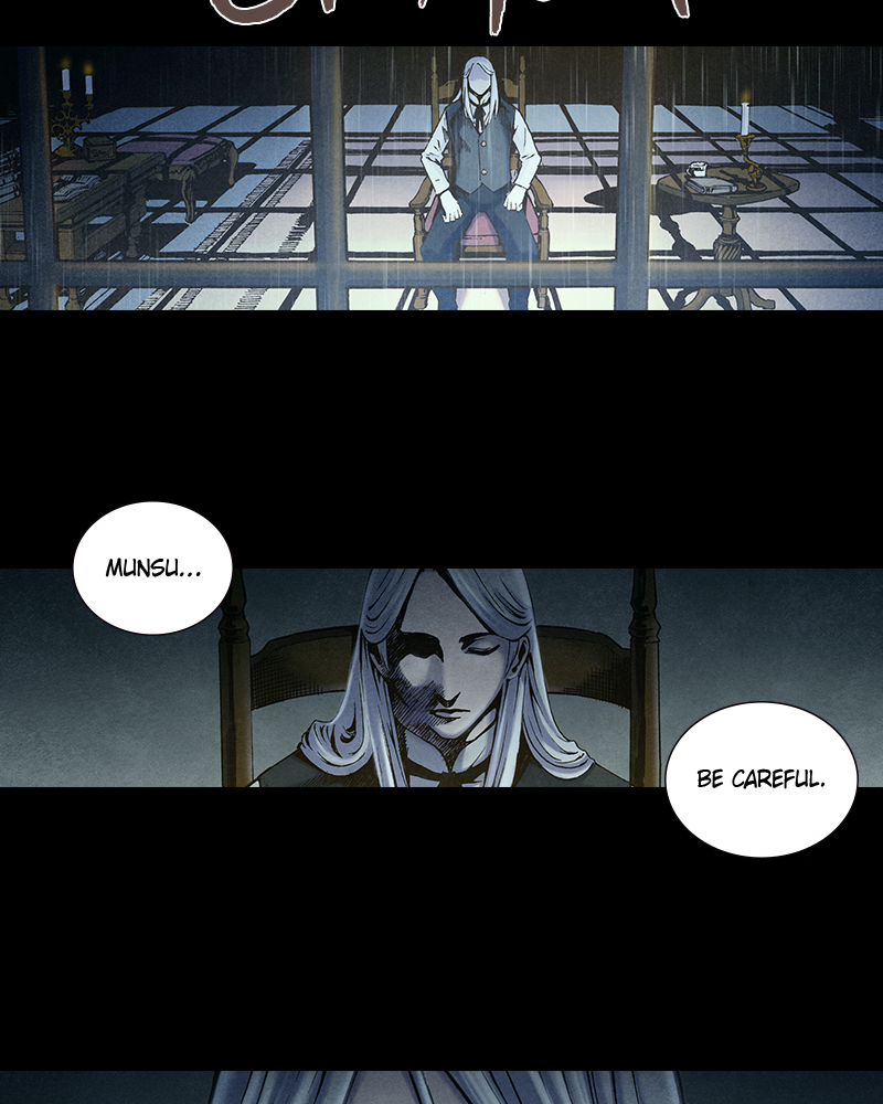 Read Blade of the Phantom Master Manga Online